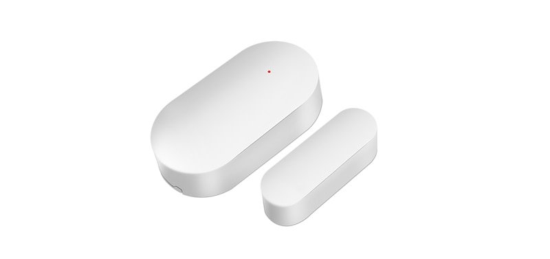 Wifi Smart Siren Alarm System
