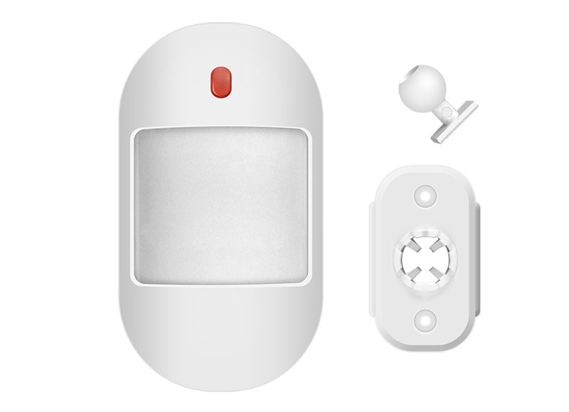 Wifi Smart Siren Alarm System