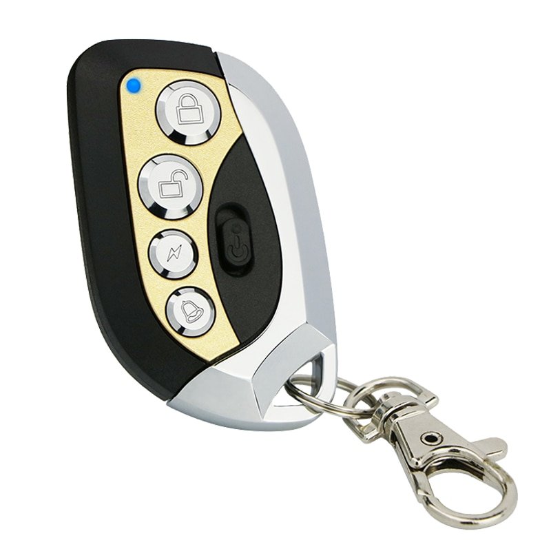 Wifi Smart Siren Alarm System