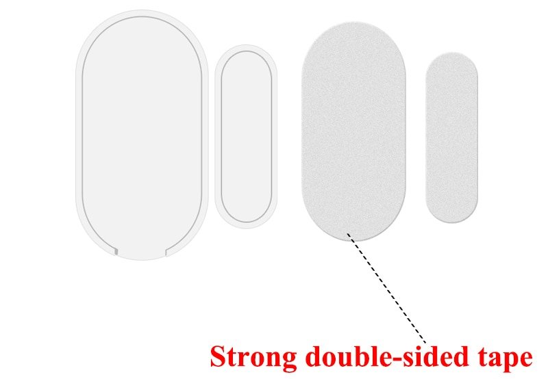 Wifi Smart Siren Alarm System