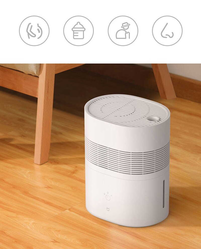 2.2L Smart Air Humidifier