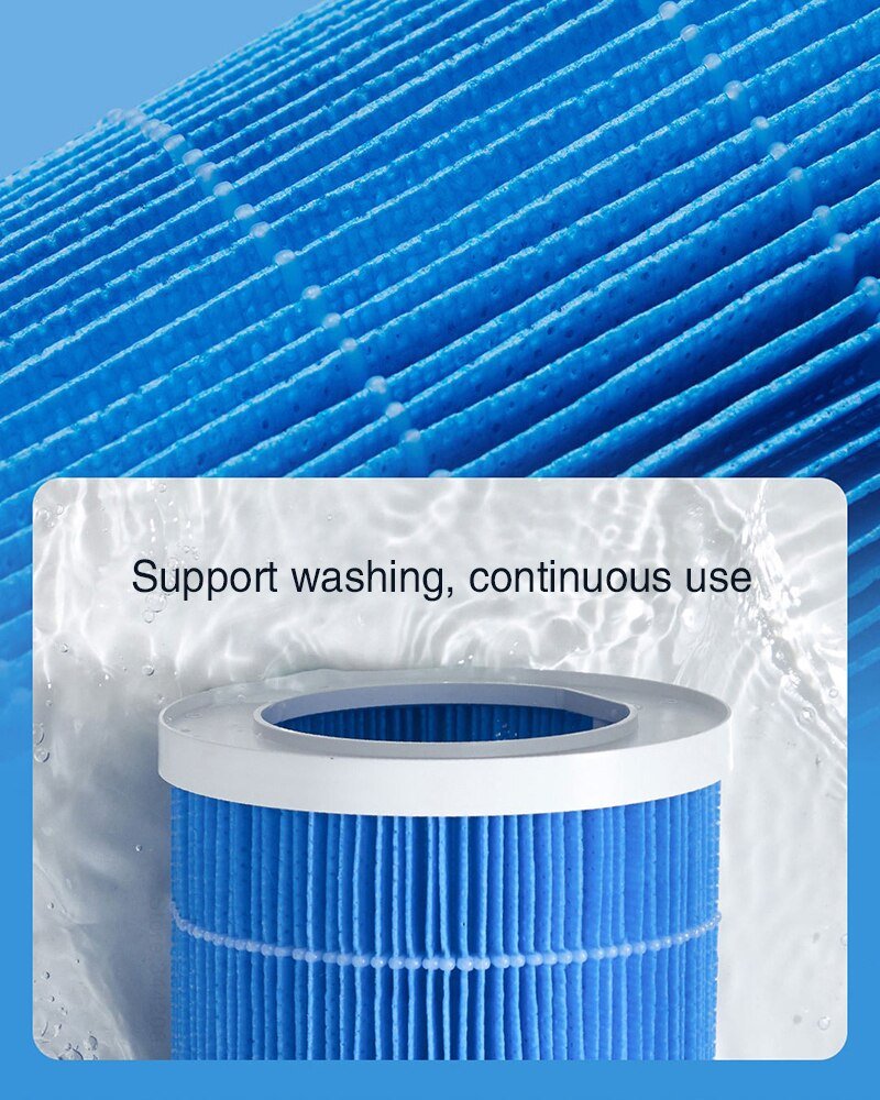 2.2L Smart Air Humidifier