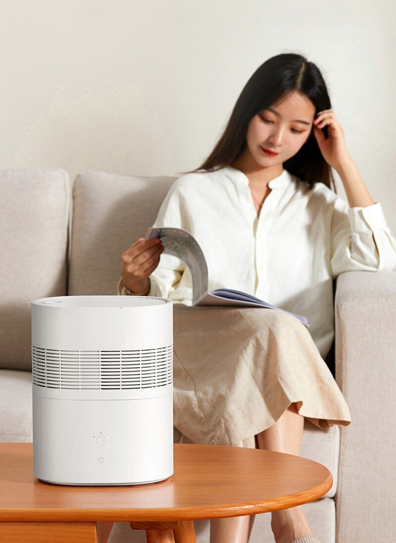 2.2L Smart Air Humidifier