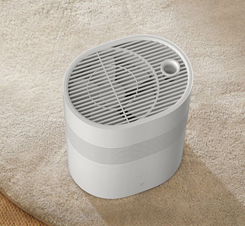 2.2L Smart Air Humidifier