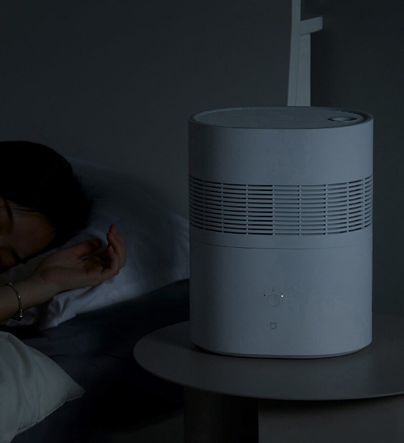 2.2L Smart Air Humidifier