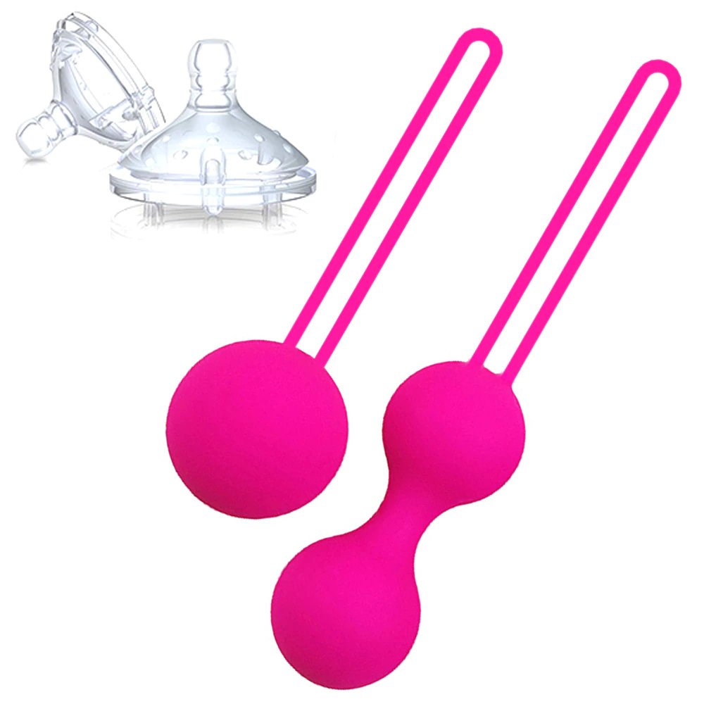 Smart Kegel Balls for Women
