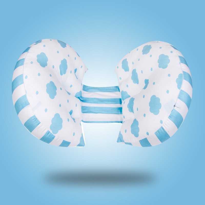 Smart Pillow for Pregnat