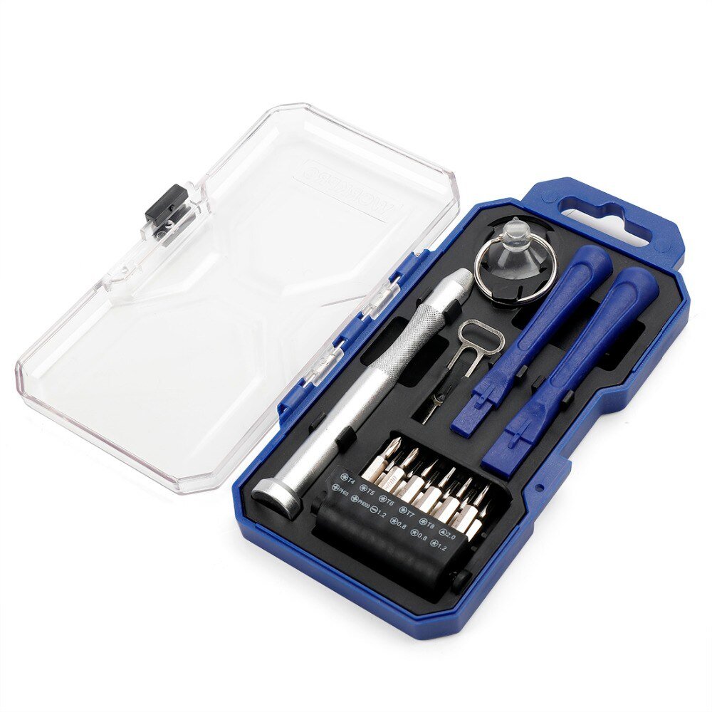 Torx Screwdriver Tool Kit for Smartphone Repair