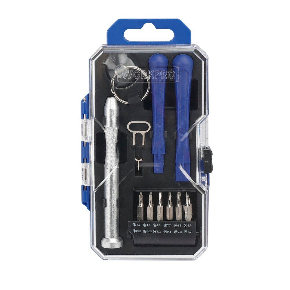 Torx Screwdriver Tool Kit for Smartphone Repair