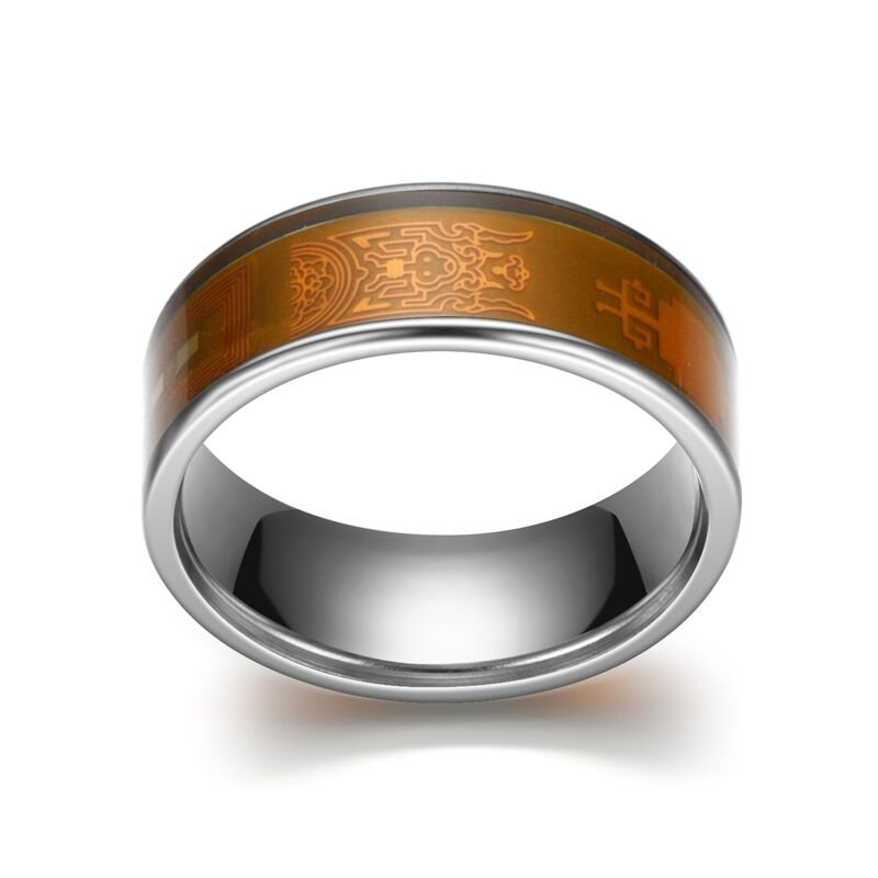 NFC Digital Smart Ring