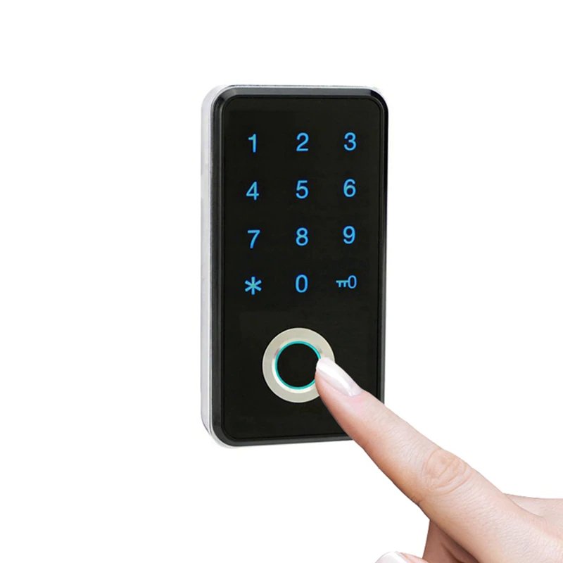 Smart Fingerprint Electronic Lock
